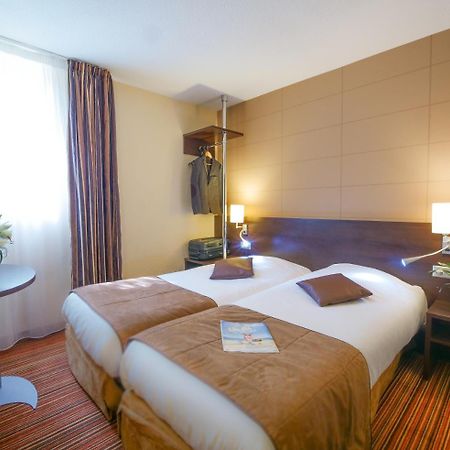Hotel Inn Design Poitiers Sud Экстерьер фото