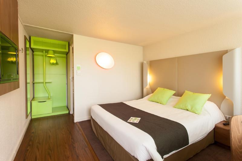 Hotel Inn Design Poitiers Sud Экстерьер фото